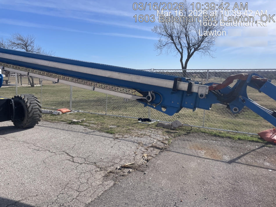 2023 GENIE S-85 XC