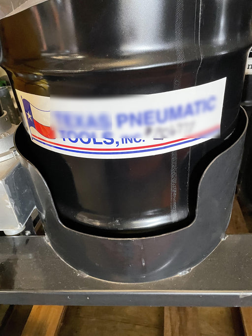 2021 TEXAS PNEUMATIC TOOLS, INC. TX-DCS-MU5