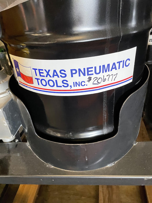2021 TEXAS PNEUMATIC TOOLS, INC. TX-DCS-MU5