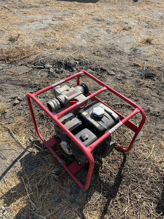 2023 MULTIQUIP QP3TH