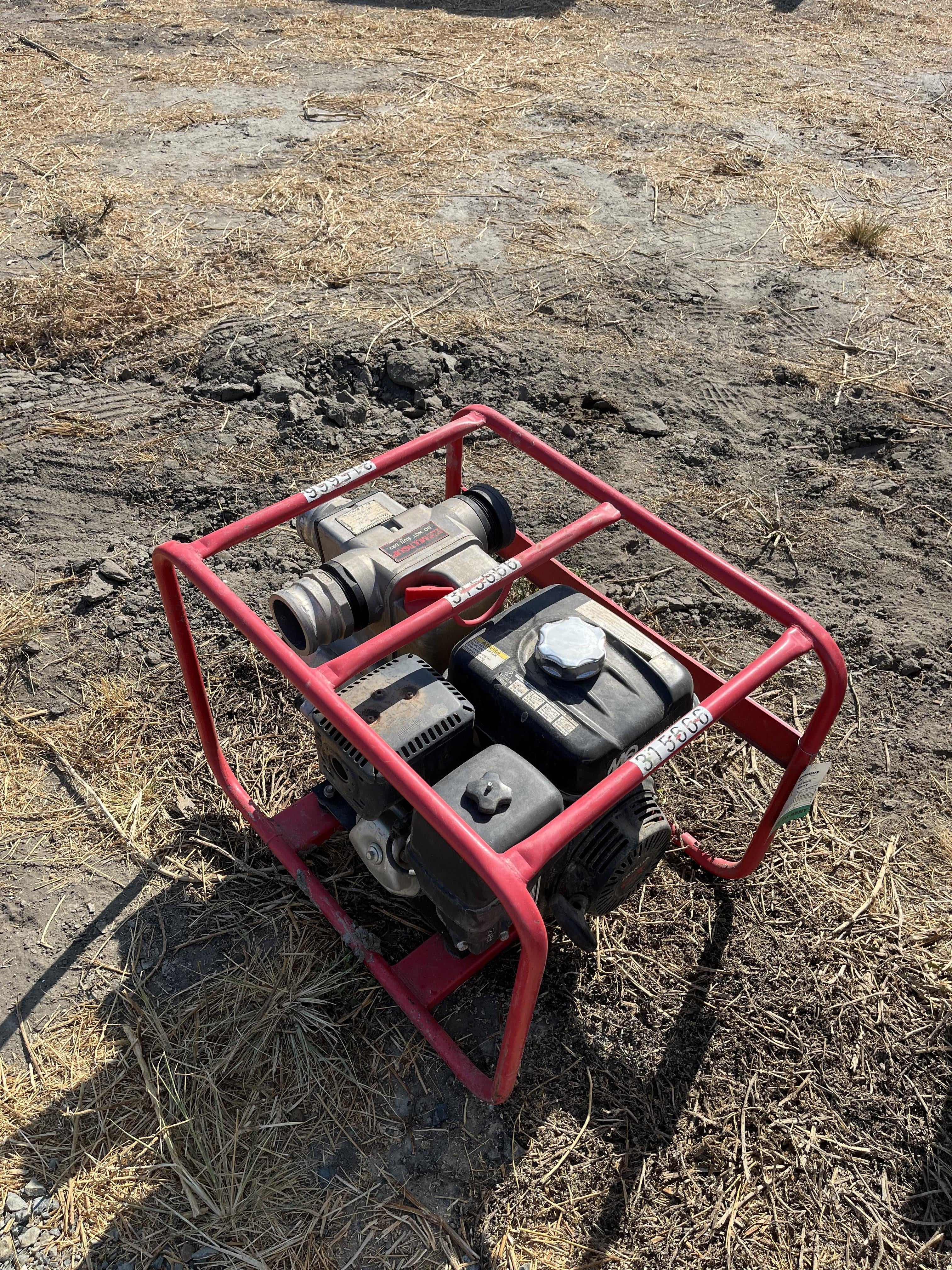 2023 MULTIQUIP QP3TH