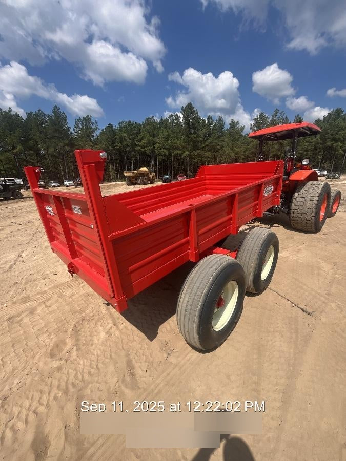 2025 PRONOVOST P-516