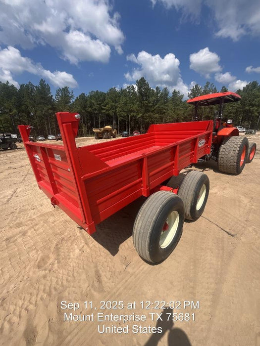 2025 PRONOVOST P-516