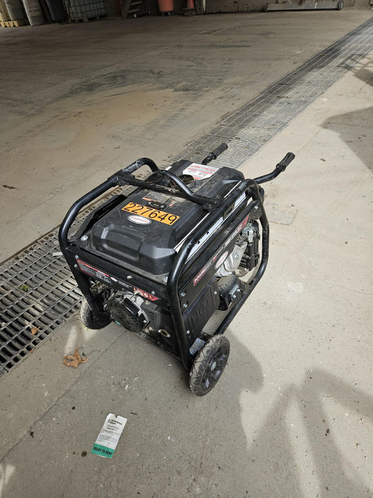 2022 SIMPSON SCGH8500