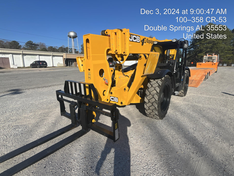 2025 JCB 510-56