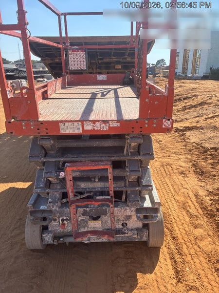 2018 SKYJACK SJIII-4632
