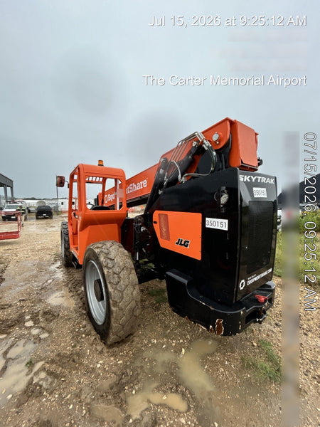 2023 SKYTRAK 8042