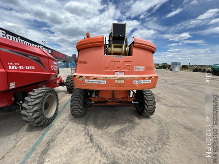 2020 JLG 660SJ