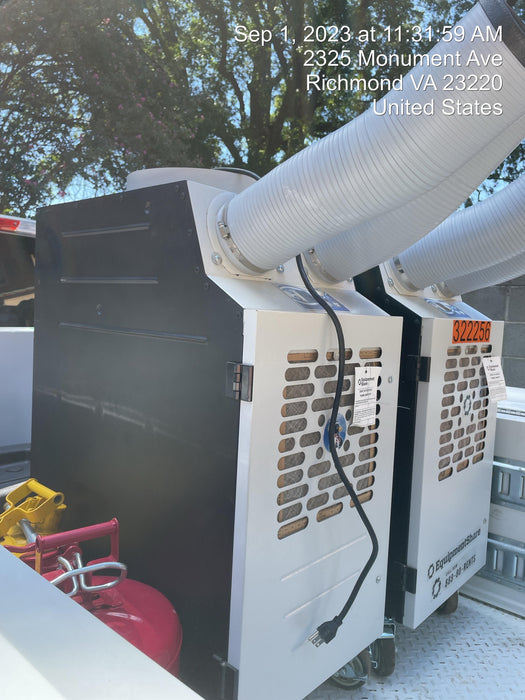 2022 KWIKOOL KPAC1411-2