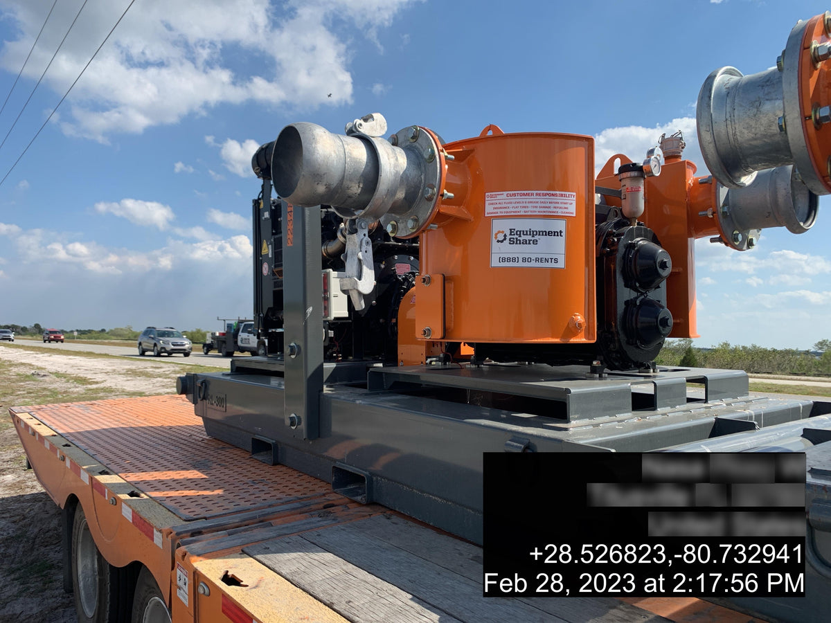 2022 MYERS-SETH RL-300