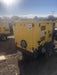 2020 ATLAS COPCO PAS 100 HF CS Enclosed