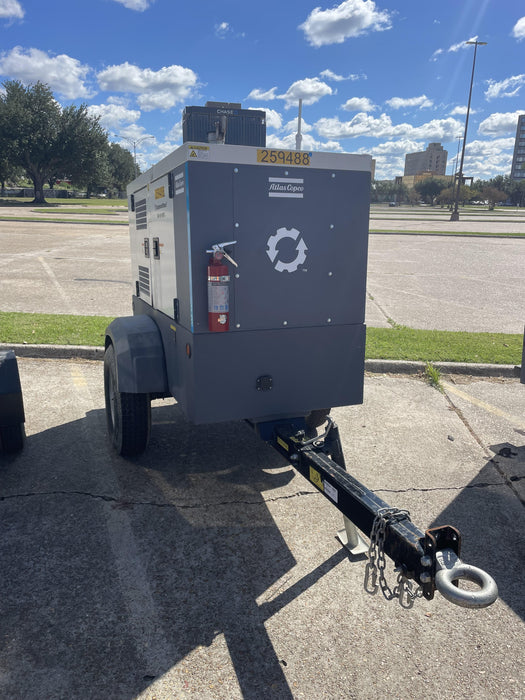 2022 ATLAS COPCO QAS45 CWK