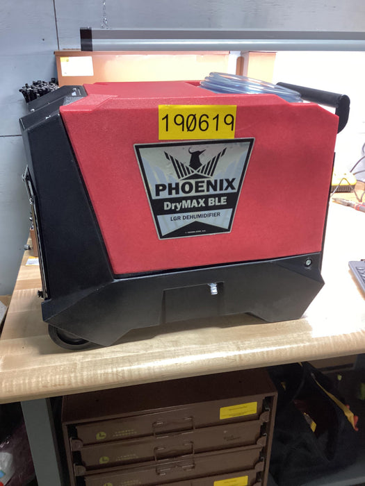 2021 PHOENIX DryMAX BLE