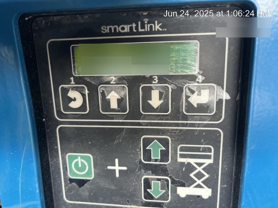 2017 Genie GS-4047 Standard