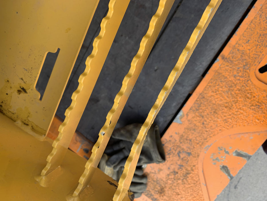 2020 JOHN DEERE 310LEP - Extendable Stick