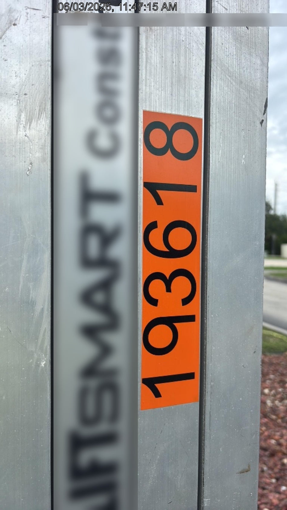 2021 LIFTSMART MLC-24