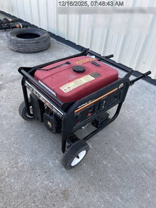 2022 MI-T-M GEN-8000-0MME