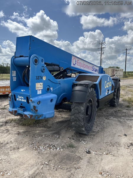 2017 GENIE GTH-844