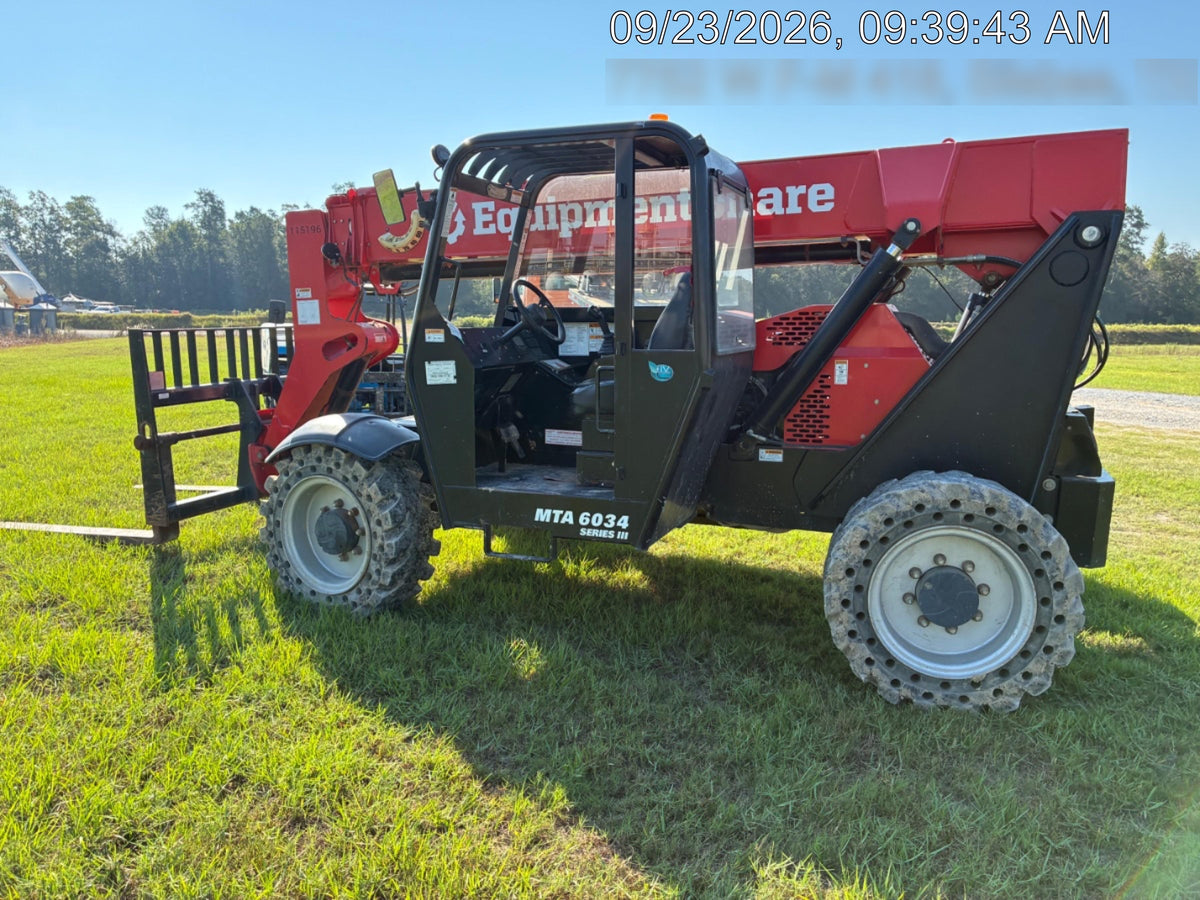 2021 MANITOU MTA6034