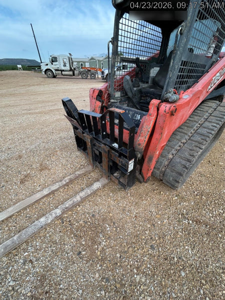 2024 VIRNIG 60" Forks - Virnig
