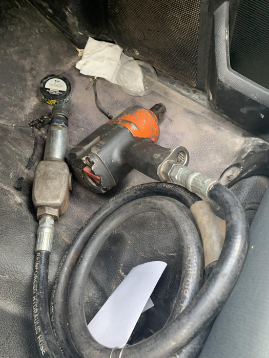 2020 MICHIGAN PNEUMATIC 751SS