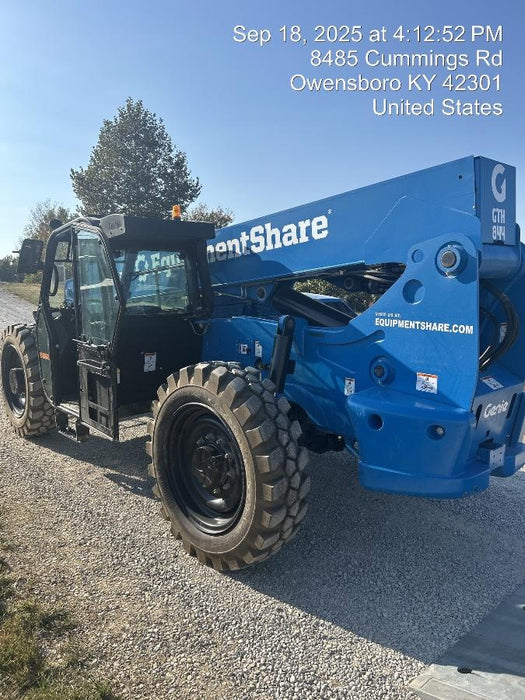 2025 GENIE GTH-844