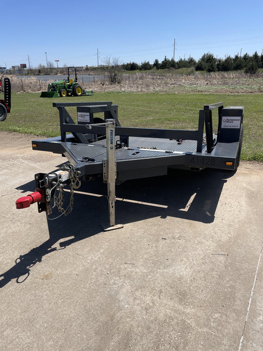 2019 JLG Triple L 4610