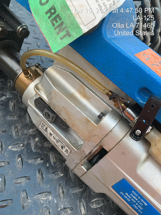 2020 HOUGEN MFG HMD917