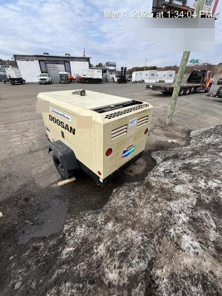 2019 DOOSAN P425/HP375WCU-T4F