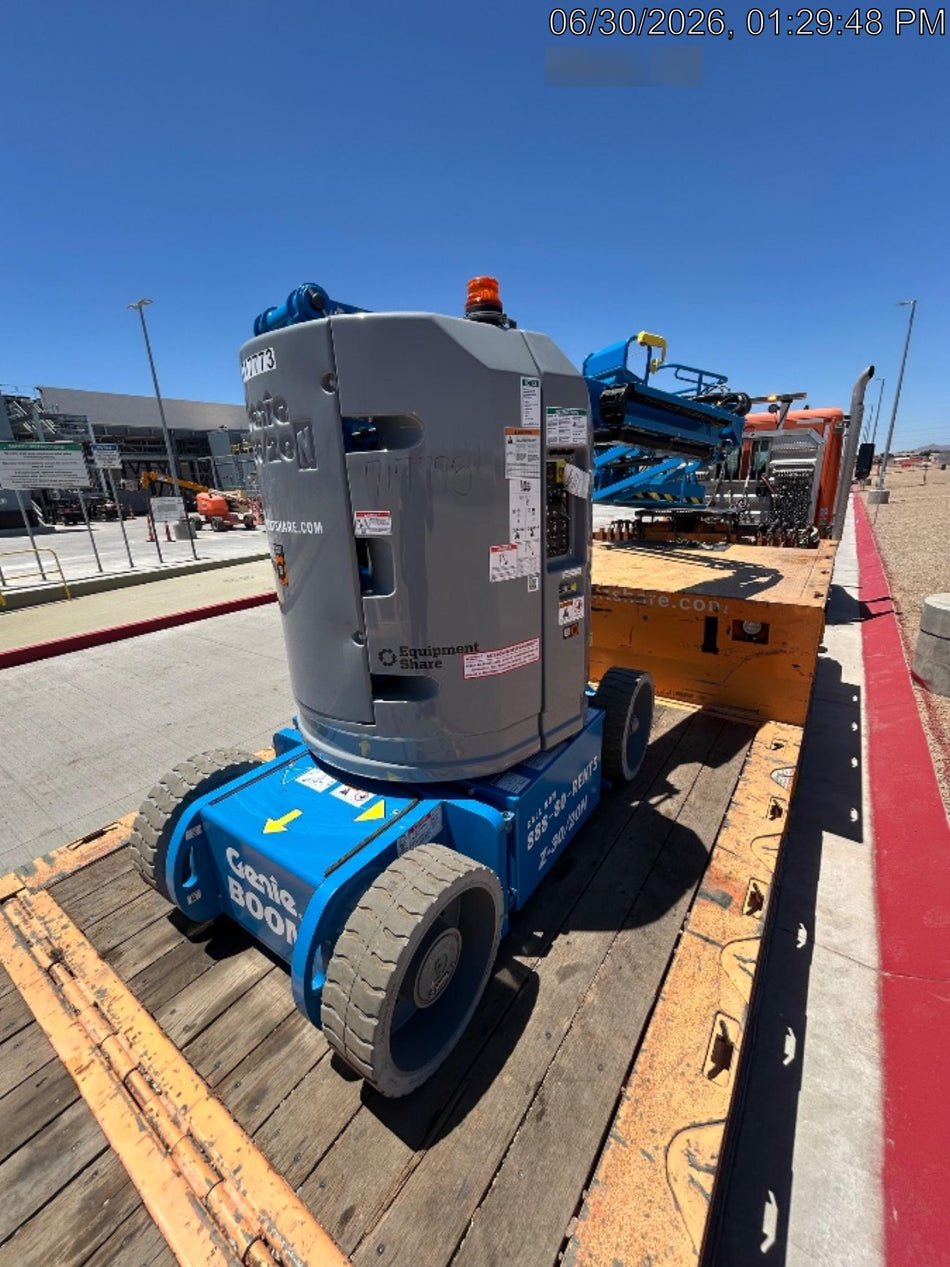 2026 GENIE Z30-20 N RJ