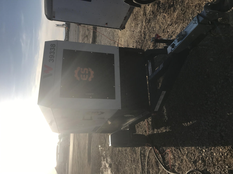 2019 WACKER NEUSON G70