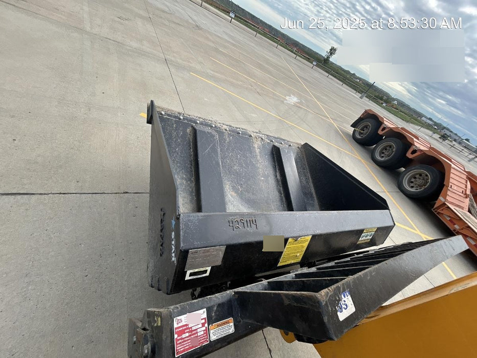 2024 STAR INDUSTRIES 1406B