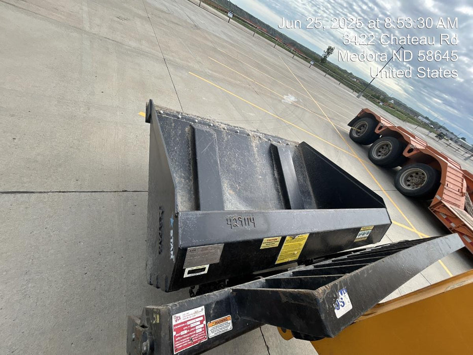 2024 STAR INDUSTRIES 1406B