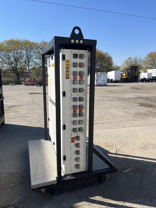 2021 TRYSTAR IL-126-VDE-45MBLP