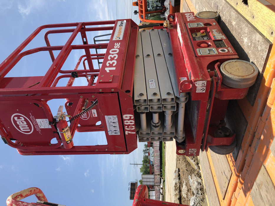 2018 MEC 1330SE