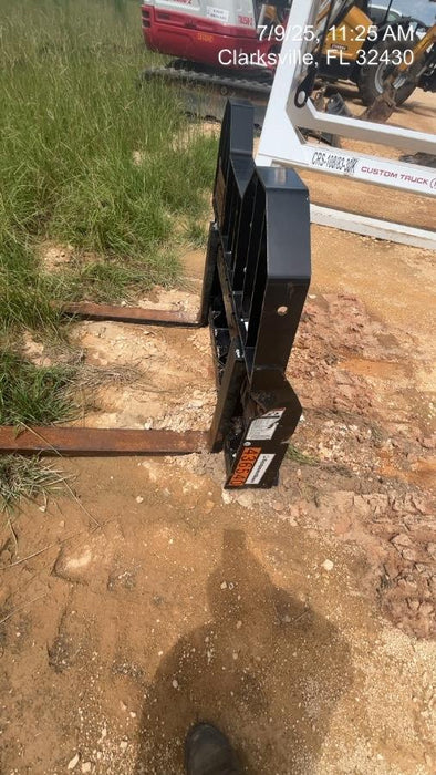 2024 VIRNIG PF4855-5VG