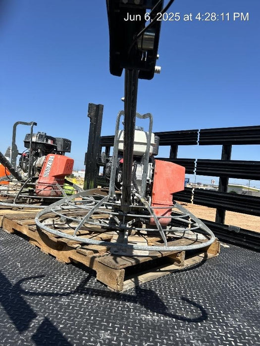 2020 HUSQVARNA CT 48-13A-V