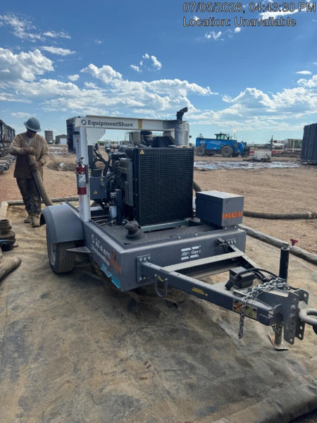 2023 ATLAS COPCO PAC F44 KD