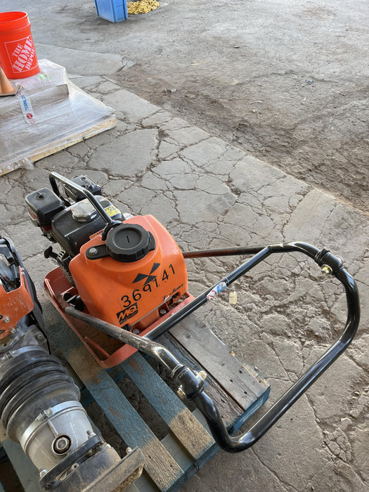 2023 MULTIQUIP MVC82VHW