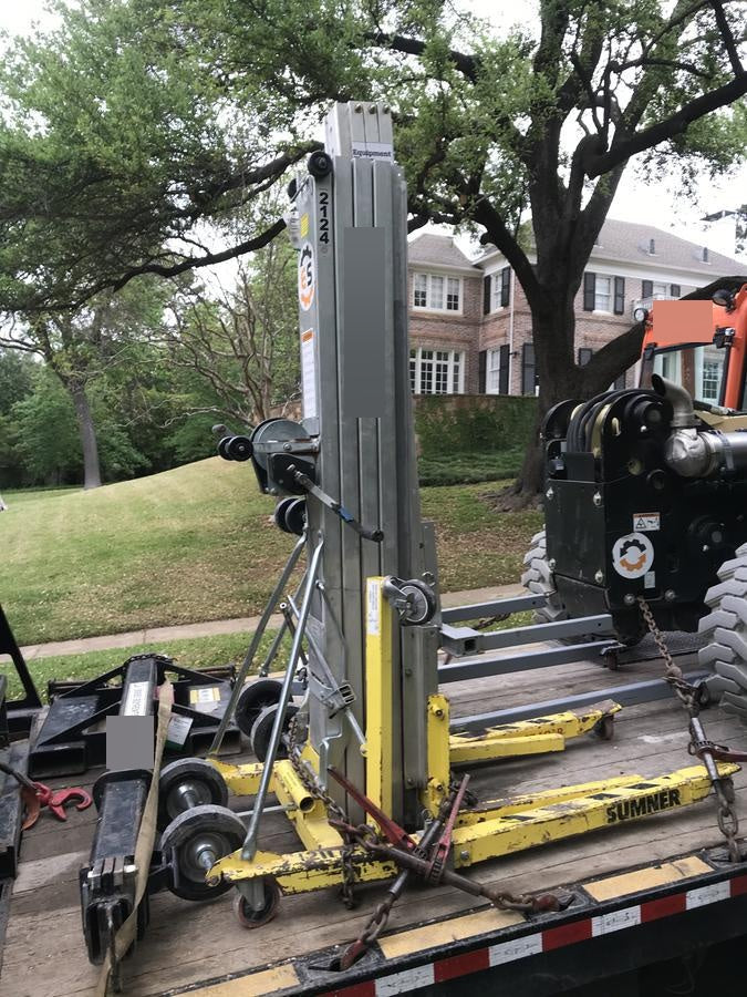2018 SUMNER 2124