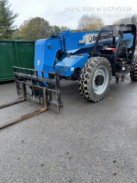 2022 GENIE GTH-844