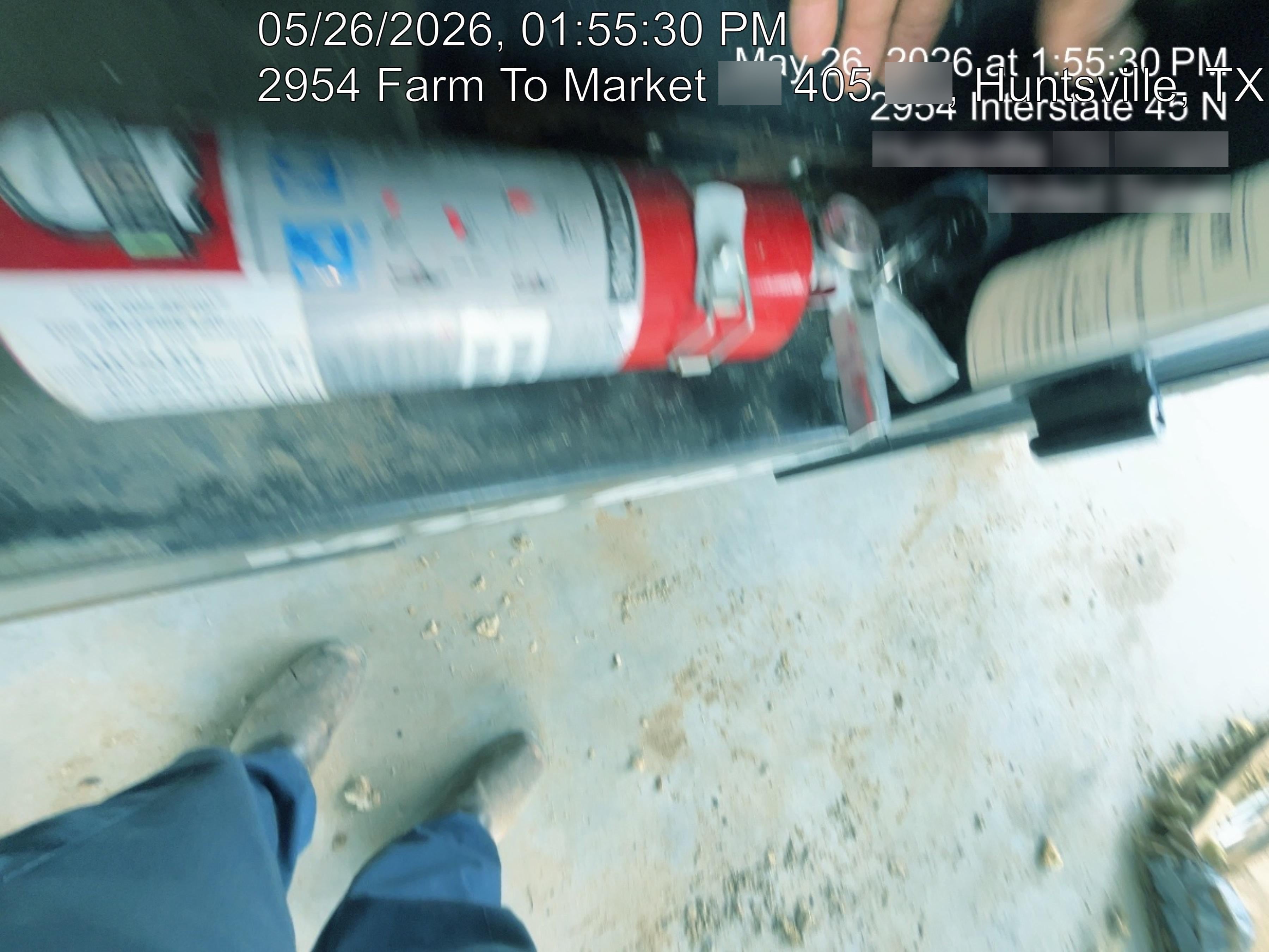 2021 MANITOU MTA6034