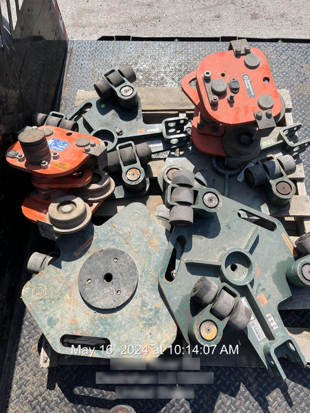 2024 HILMAN ROLLERS OMNI-6