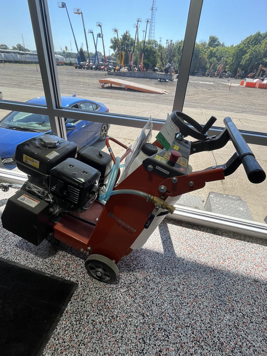 2024 HUSQVARNA FS 400 LV