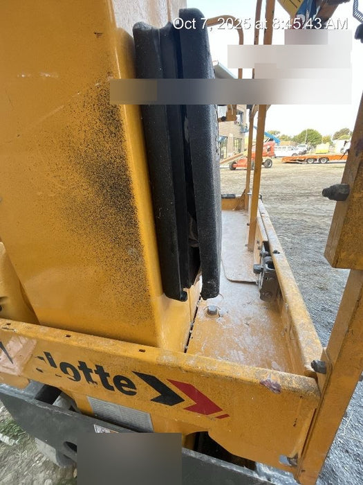 2020 HAULOTTE Star 20