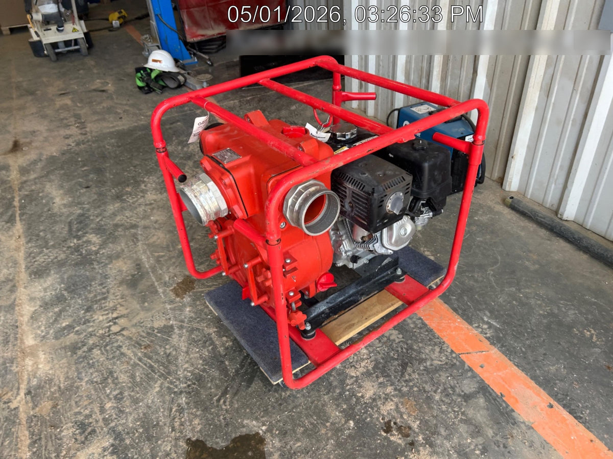 2023 MULTIQUIP QP4TH