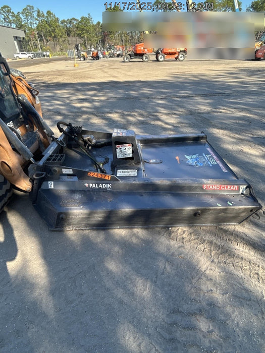 2022 PALADIN 30372A-0022