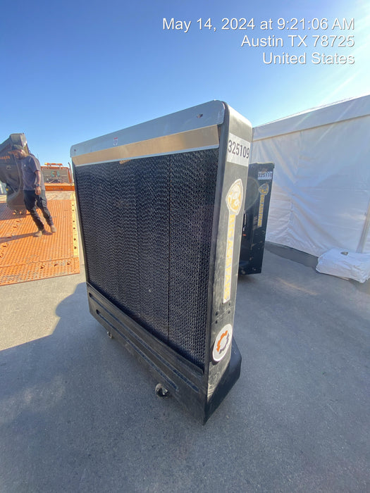 2023 BIG ASS FANS Cool Space 400