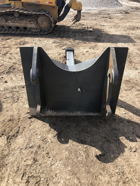 2020 PALADIN Adjustable Truss Boom