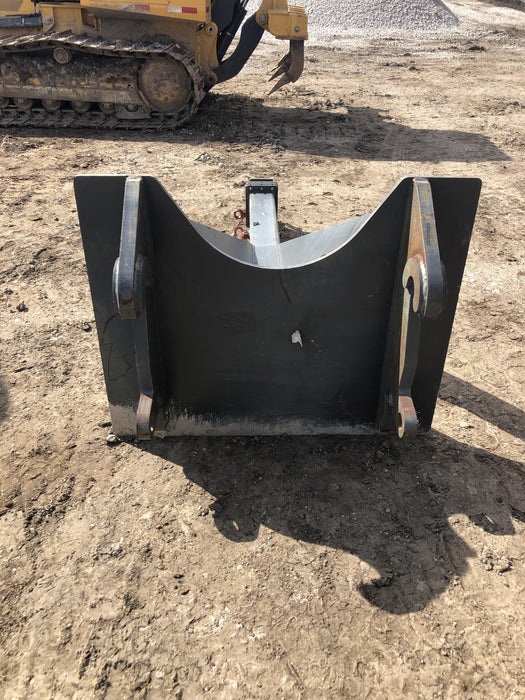 2020 PALADIN Adjustable Truss Boom